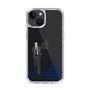 スリムプロテクションケース［ スマートフォンケース<制服ver.> - JINICHIRO ］