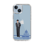 スリムプロテクションケース［ スマートフォンケース<制服ver.> - JINICHIRO ］