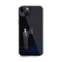 スリムプロテクションケース［ スマートフォンケース<制服ver.> - JINICHIRO ］
