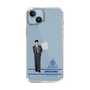 スリムプロテクションケース［ スマートフォンケース<制服ver.> - JINICHIRO ］