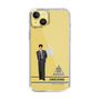 スリムプロテクションケース［ スマートフォンケース<制服ver.> - JINICHIRO ］