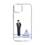 スリムプロテクションケース［ スマートフォンケース<制服ver.> - JINICHIRO ］