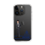 スリムプロテクションケース［ スマートフォンケース<制服ver.> - JINICHIRO ］