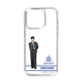 スリムプロテクションケース［ スマートフォンケース<制服ver.> - JINICHIRO ］