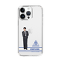 スリムプロテクションケース［ スマートフォンケース<制服ver.> - JINICHIRO ］