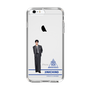 スリムプロテクションケース［ スマートフォンケース<制服ver.> - JINICHIRO ］