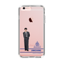スリムプロテクションケース［ スマートフォンケース<制服ver.> - JINICHIRO ］