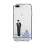 スリムプロテクションケース［ スマートフォンケース<制服ver.> - JINICHIRO ］