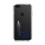 スリムプロテクションケース［ スマートフォンケース<制服ver.> - JINICHIRO ］