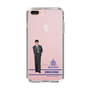 スリムプロテクションケース［ スマートフォンケース<制服ver.> - JINICHIRO ］