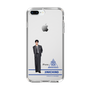 スリムプロテクションケース［ スマートフォンケース<制服ver.> - JINICHIRO ］