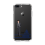 スリムプロテクションケース［ スマートフォンケース<制服ver.> - JINICHIRO ］