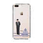 スリムプロテクションケース［ スマートフォンケース<制服ver.> - JINICHIRO ］