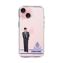 スリムプロテクションケース［ スマートフォンケース<制服ver.> - JINICHIRO ］