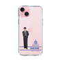 スリムプロテクションケース［ スマートフォンケース<制服ver.> - JINICHIRO ］