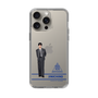 スリムプロテクションケース［ スマートフォンケース<制服ver.> - JINICHIRO ］