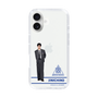 スリムプロテクションケース［ スマートフォンケース<制服ver.> - JINICHIRO ］