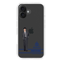 スリムプロテクションケース［ スマートフォンケース<制服ver.> - JINICHIRO ］