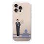 スリムプロテクションケース［ スマートフォンケース<制服ver.> - JINICHIRO ］