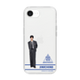 スリムプロテクションケース［ スマートフォンケース<制服ver.> - JINICHIRO ］