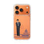スリムプロテクションケース［ スマートフォンケース<制服ver.> - JINICHIRO ］