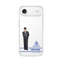 スリムプロテクションケース［ スマートフォンケース<制服ver.> - JINICHIRO ］