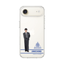 スリムプロテクションケース［ スマートフォンケース<制服ver.> - JINICHIRO ］