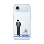 スリムプロテクションケース［ スマートフォンケース<制服ver.> - JINICHIRO ］