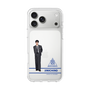 スリムプロテクションケース［ スマートフォンケース<制服ver.> - JINICHIRO ］