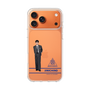 スリムプロテクションケース［ スマートフォンケース<制服ver.> - JINICHIRO ］