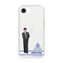 スリムプロテクションケース［ スマートフォンケース<制服ver.> - JINICHIRO ］