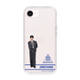 スリムプロテクションケース［ スマートフォンケース<制服ver.> - JINICHIRO ］