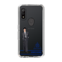 スリムプロテクションケース［ スマートフォンケース<制服ver.> - JINICHIRO ］