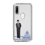 スリムプロテクションケース［ スマートフォンケース<制服ver.> - JINICHIRO ］