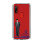 スリムプロテクションケース［ スマートフォンケース<制服ver.> - JINICHIRO ］