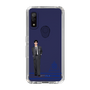 スリムプロテクションケース［ スマートフォンケース<制服ver.> - JINICHIRO ］
