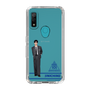 スリムプロテクションケース［ スマートフォンケース<制服ver.> - JINICHIRO ］