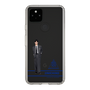 スリムプロテクションケース［ スマートフォンケース<制服ver.> - JINICHIRO ］