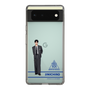 スリムプロテクションケース［ スマートフォンケース<制服ver.> - JINICHIRO ］