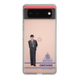 スリムプロテクションケース［ スマートフォンケース<制服ver.> - JINICHIRO ］