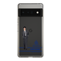 スリムプロテクションケース［ スマートフォンケース<制服ver.> - JINICHIRO ］