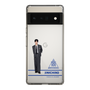 スリムプロテクションケース［ スマートフォンケース<制服ver.> - JINICHIRO ］