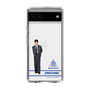 スリムプロテクションケース［ スマートフォンケース<制服ver.> - JINICHIRO ］