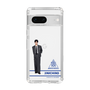 スリムプロテクションケース［ スマートフォンケース<制服ver.> - JINICHIRO ］