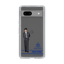スリムプロテクションケース［ スマートフォンケース<制服ver.> - JINICHIRO ］