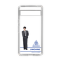 スリムプロテクションケース［ スマートフォンケース<制服ver.> - JINICHIRO ］