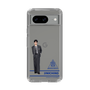 スリムプロテクションケース［ スマートフォンケース<制服ver.> - JINICHIRO ］