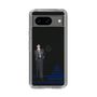 スリムプロテクションケース［ スマートフォンケース<制服ver.> - JINICHIRO ］
