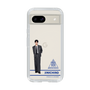 スリムプロテクションケース［ スマートフォンケース<制服ver.> - JINICHIRO ］