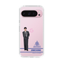 スリムプロテクションケース［ スマートフォンケース<制服ver.> - JINICHIRO ］